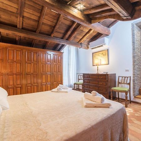 Trevi'S Roof Terraces Appartement Rome Buitenkant foto