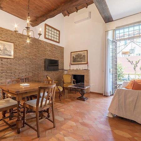 Trevi'S Roof Terraces Appartement Rome Buitenkant foto