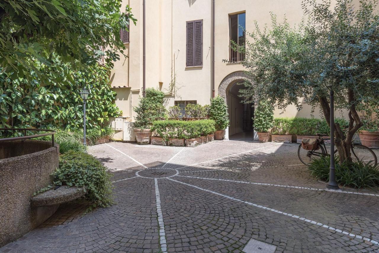 Trevi'S Roof Terraces Appartement Rome Buitenkant foto